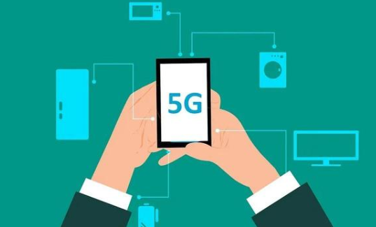 5G改善生活，你了解5G的五個特點是什么嗎？