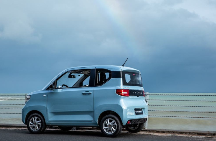 五菱宏光迷你mini報價是多少？五菱宏光mini新款怎么樣？