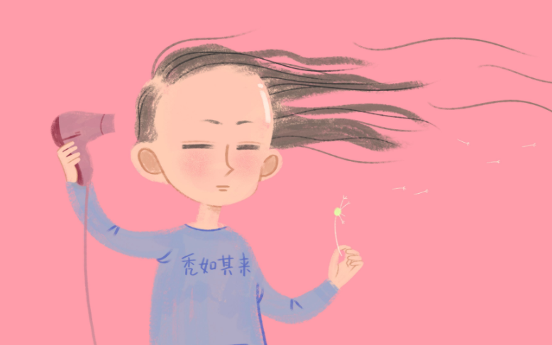 營(yíng)養(yǎng)不良為什么是脫發(fā)的重要原因？