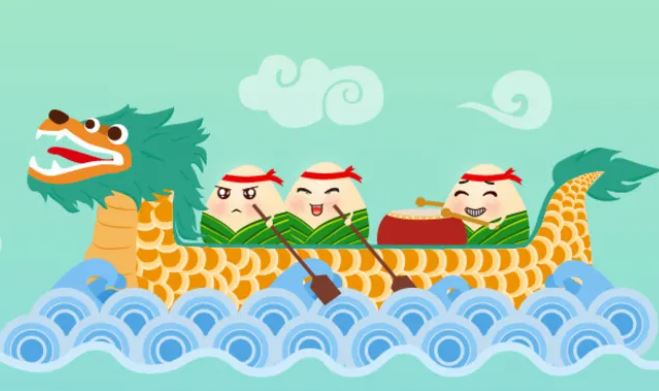 賽龍舟的由來是什么？端午節(jié)為什么要賽龍舟？