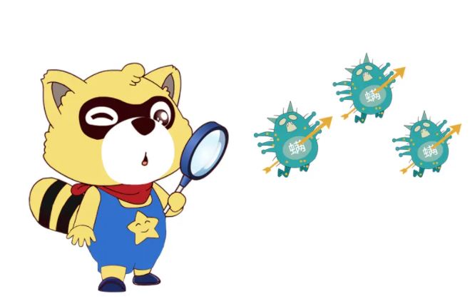 床上有螨蟲(chóng)的表現(xiàn)有哪些？用什么除螨蟲(chóng)最有效？