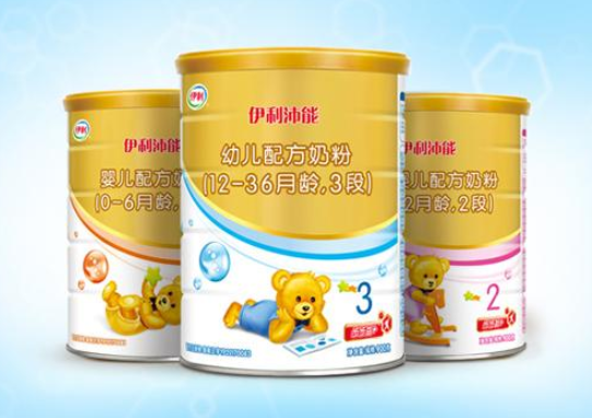 伊利奶粉怎么樣？伊利奶粉怎么選擇適合寶寶的？