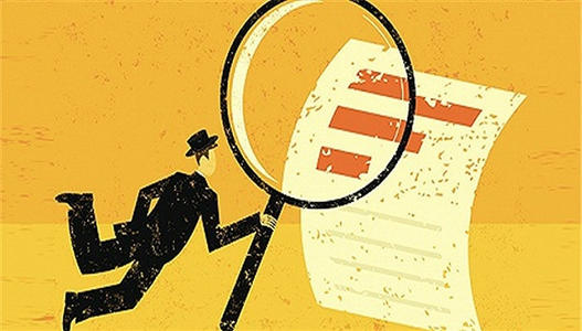 拍拍貸會通過公安局嗎？