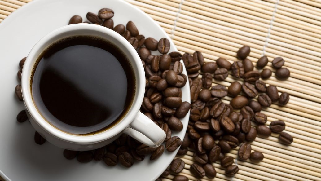 咖啡現(xiàn)在是白領(lǐng)必備飲品了嗎？