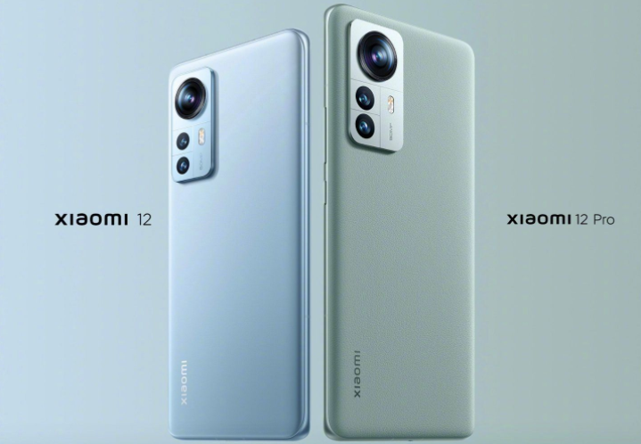 小米12的價格是多少錢？小米12參數(shù)配置怎么樣？