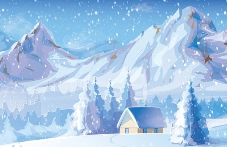 今年寒潮為什么南方降雪比北方更明顯？