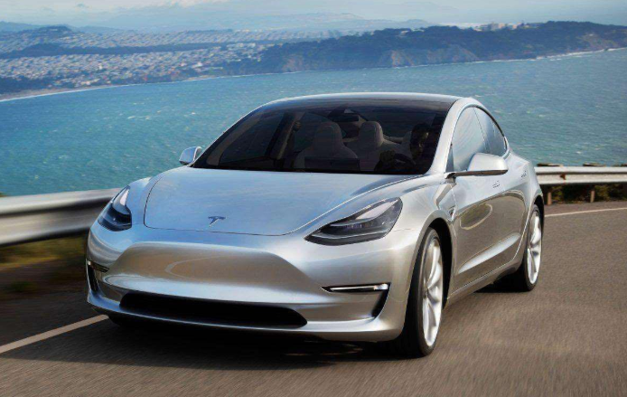 特斯拉2021款什么時(shí)候上市？新款特斯拉model3有什么變化？