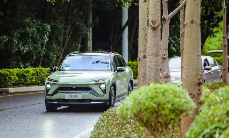 蔚來(lái)汽車es6補(bǔ)貼后價(jià)格是多少？蔚來(lái)es6續(xù)航只有200嗎？