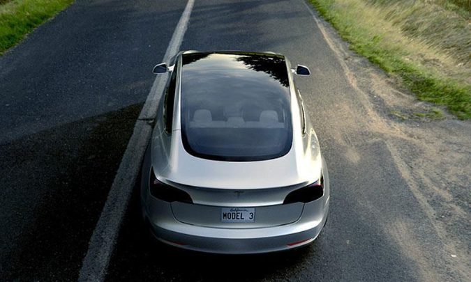 養(yǎng)一輛特斯拉一年費(fèi)用是多少？特斯拉純電動(dòng)汽車(chē)價(jià)格是多少？