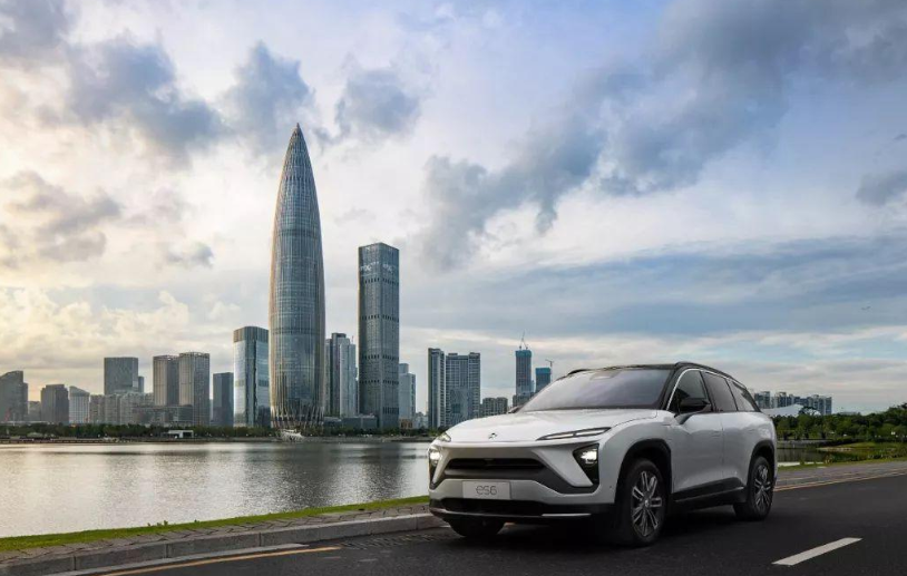 蔚來(lái)屬于什么檔次？買蔚來(lái)es6的一般是什么人？