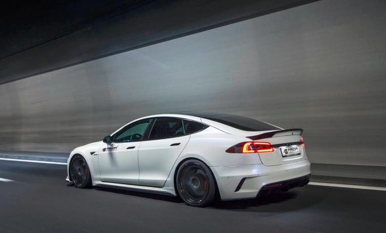 特斯拉modelx100d價格是多少？它和p100d有什么區(qū)別？