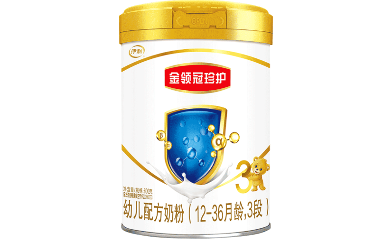 伊利珍護(hù)奶粉怎么樣安全嗎？伊利珍護(hù)奶粉值得買嗎？