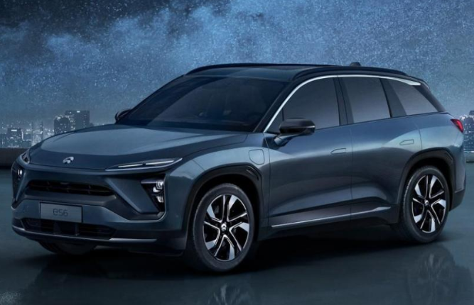 蔚來(lái)es6是哪個(gè)廠家生產(chǎn)的？蔚來(lái)es6實(shí)際續(xù)航靠譜嗎？