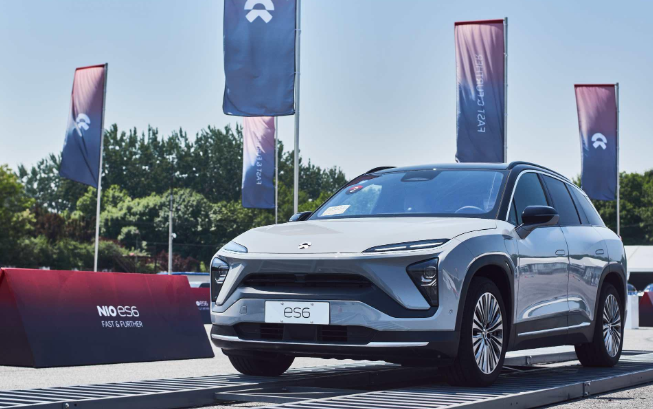 蔚來(lái)es6落地是多少錢？蔚來(lái)es6什么內(nèi)飾顏色好看？