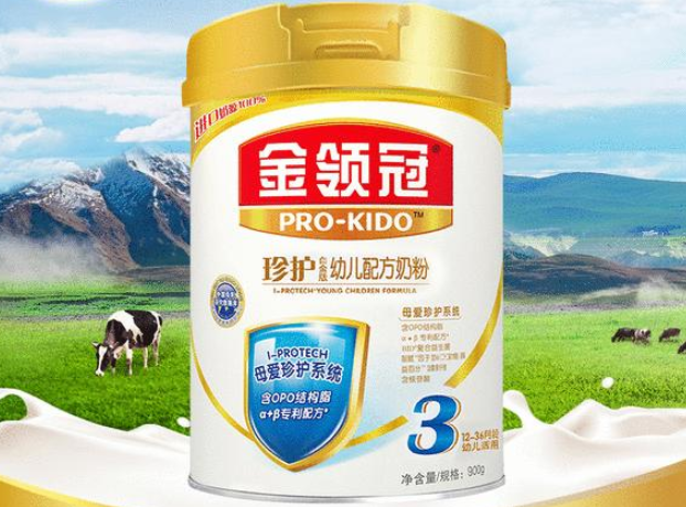 伊利金領(lǐng)冠珍護(hù)新升級如何？伊利金領(lǐng)冠珍護(hù)新包裝怎么樣？