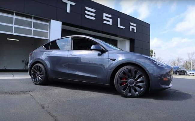 特斯拉降價(jià)38萬值得買嗎？特斯拉model x還會(huì)降價(jià)嗎？