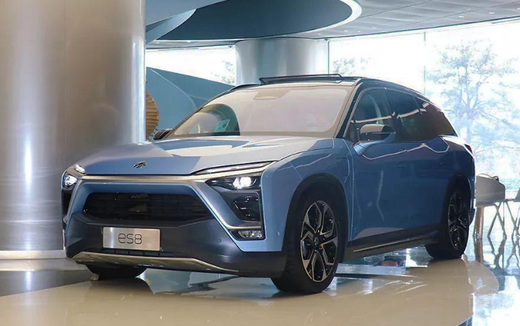 蔚來(lái)es8國(guó)家補(bǔ)貼多少錢？蔚來(lái)汽車es8補(bǔ)貼后售價(jià)是多少？