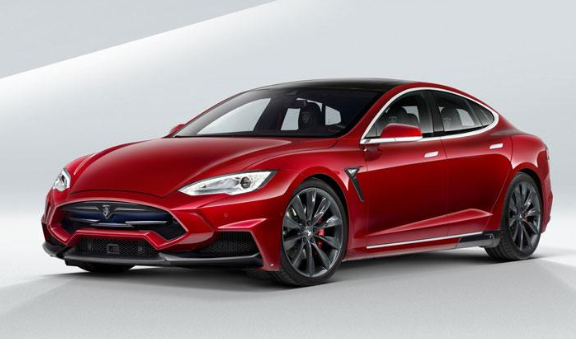 特斯拉model3電池容量有多少？特斯拉model3二手車行情如何？