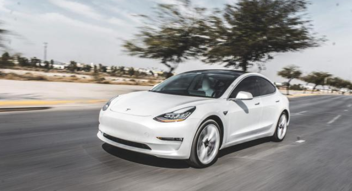 特斯拉model 3國產(chǎn)多少錢？特斯拉新款model 3與舊款比有啥區(qū)別？