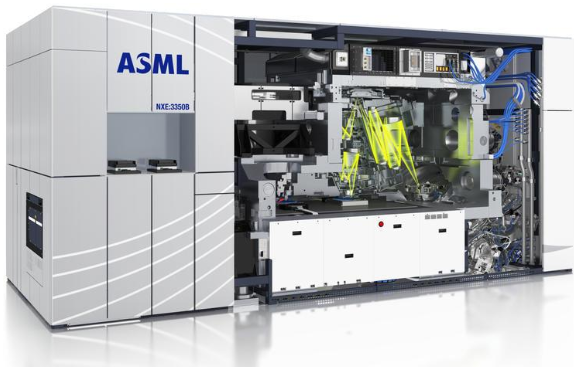 光刻機多少錢一臺？光刻機中國能造嗎？