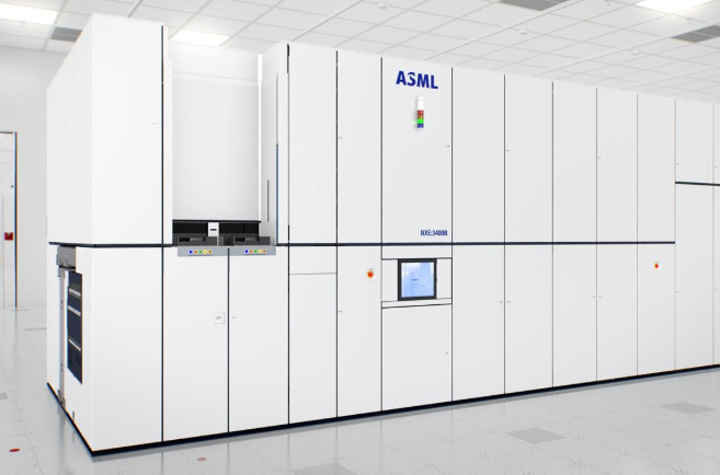 光刻機是干什么用的？光刻機與蝕刻機哪個貴？