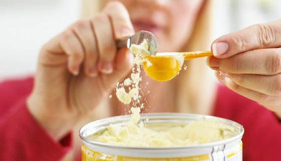 飛鶴哪一款奶粉比較好？飛鶴奶粉廠家在哪里？