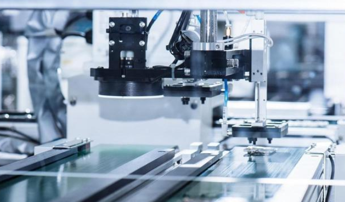 世界光刻機是最小多少納米？為什么只有荷蘭能造光刻機？