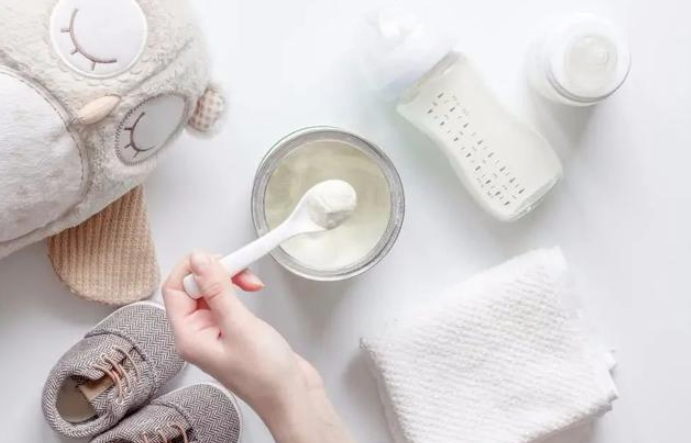 旗幟奶粉是君樂寶的嗎？君樂寶奶粉哪款好？