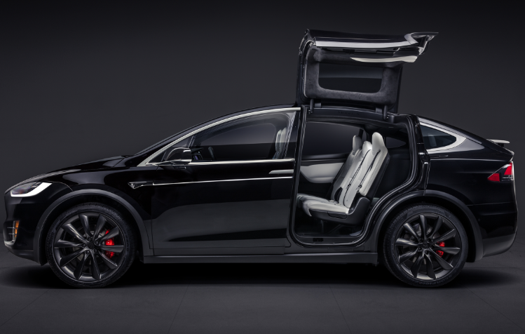 特斯拉為什么剎車失靈？特斯拉為什么會失控？