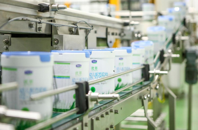 君樂寶有幾個系列奶粉？君樂寶奶粉哪個系列比較好吸收？