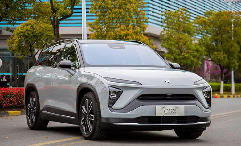 蔚來(lái)es6價(jià)格是多少？蔚來(lái)es6電池租用方案劃算嗎？