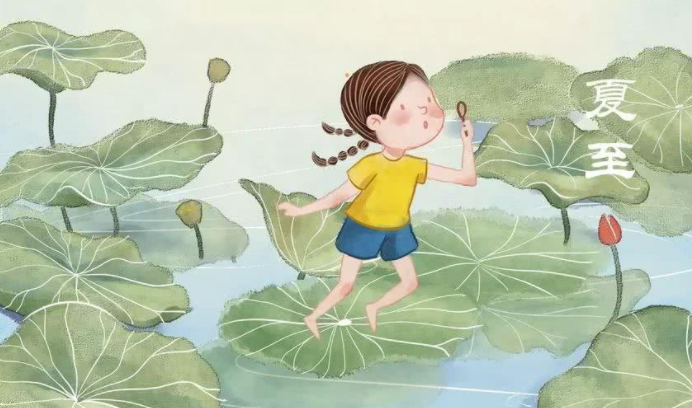 立夏是什么意思？立夏和夏至的區(qū)別是什么？