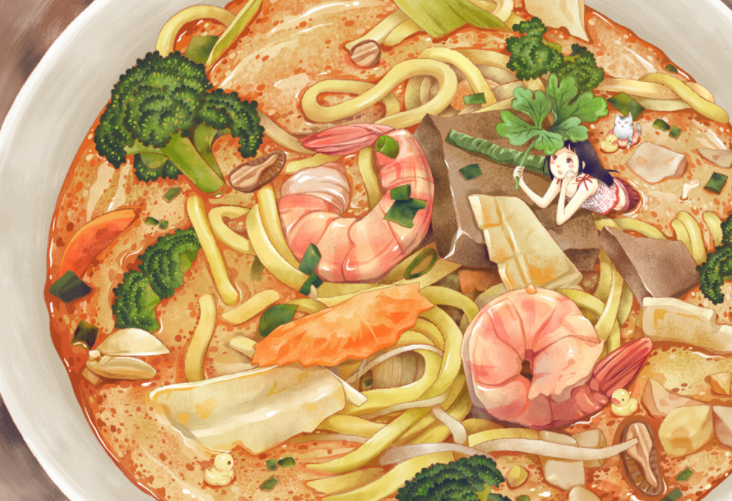 夏至面制作方法是什么？夏天胃口不好怎么辦？