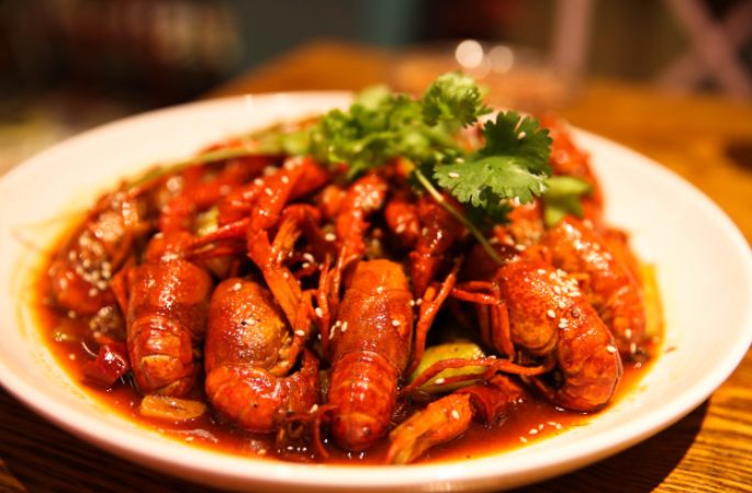香辣小龍蝦的做法是什么？孕婦能吃龍蝦嗎？